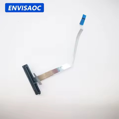 HDD cable For Samsung NP550XCJ NP550XJC Laptop SATA Hard Drive HDD SSD Connector Flex Cable BA41-028