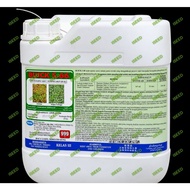 HEXTAR BUICK 5.66 20 LITER (Same As Cerpat Kenpat) Racun Rumpai Setawar Rumput Kerbau