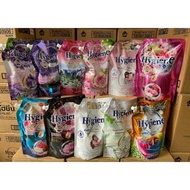 Nước Xả Vải Đậm Đặc Hygiene Thái Lan Túi 1150ml hàng chính hãng