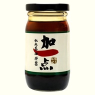 加一点 椒麻蔥油拌醬 蔥香麻辣 拌麵拌菜辣油 辣拌醬 200g