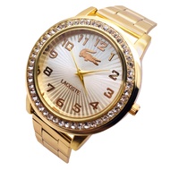 women diamond-studded Gypsophila watch waterproof women's wrist watch original watch for men T320 R5