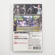 Cd Playstation / Kaset Ps Switch Warriors Orochi 4 Ultimate English