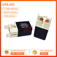 ORIGINAL PERODUA AIRCOND RELAY DENSO 4PIN POWER RELAY 056700-9160