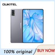 In Stock Oukitel OT5S Tablet PC 12'' 2.4K Screen 6GB+256GB 8250mAh 18W Android 14 Unisoc Tiger T606 