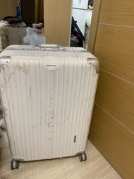 LOMURIC 行李箱 29吋