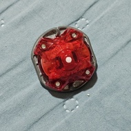 Driver  Generate Beyblade