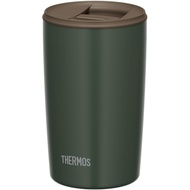 THERMOS Thermos Tumbler 400mL Forest Green JDP-401 FG k2451 [Direct from Japan]
