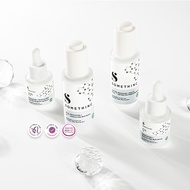 SOMETHINC Niacinamide + Moisture Sabi beet serum 5% 10%/