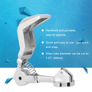 Tube Cutting Tool Glass Durable Tube Cutter Pipe Cutter for Industry for Cutting Glass Tube