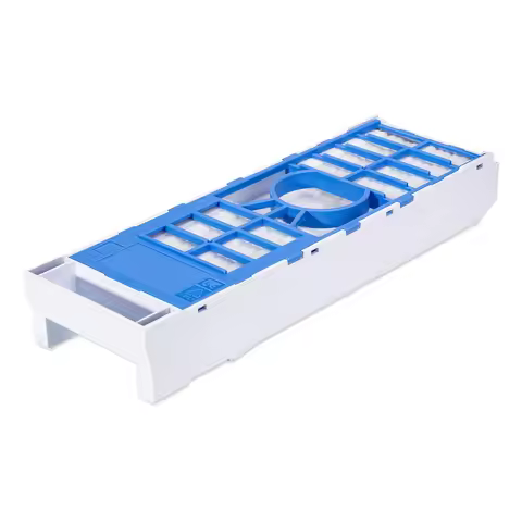 T5820 Maintenance Box Installed With Chip for EPSON Stylus Pro 3800 3800C 3850 3880 3885 3890 PX5800