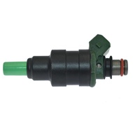 1/2/4/6PCS OEM 23250-70010 2320970010 Fuel Injector Nozzle For TOYOTA CHASER MK2 GX71 2.0 24V 2.0 1.