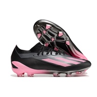 X23crazyfast. 1 FG football shoes Black Pink Eur39-45 ad W5GT TWTI