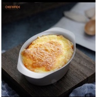 Chefmade Mini Cheese Cake Pan Mini Cheese Cake Mold Chefmade