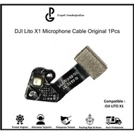 DJI Lito x1 Microphone Cable - DJI Lito X1 Microphone Cable Original