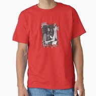 Patti Smith Scrapbook Style Picture Classic T T-Shirt New Hot Selling Men's Clothing Featured O-neck