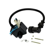 49cc 60cc 66cc 80cc CDI Ignition Coil For 2-Stroke Motorized Bicycle Engine