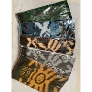 Sarong SAMARINDA PREMIUM ORIGINAL Adult HMM 2001