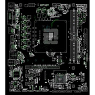 Boardview Asus H410M-E H410M E Circuit Diagram