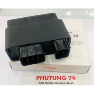 IC exciter 135 2011-2014 bộ khởi động exciter 135 chính hãng YAMAHA