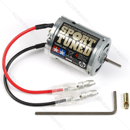 TAMIYA 54860 370 Sport-Tuned Motor มอเตอร์รถบังคับทามิย่าแท้