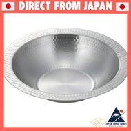 【Direct from Japan】
Shimamura Kihon Versatile 20-26cm Tabletop Cooking Pots - Made in Japan, IH & Ga