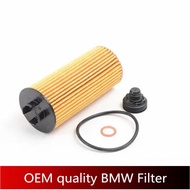 engine oil filter for bmw Engine B48 2.0L B48 2.0L B46 2.0L B46 2.0L B38 1.5L 11428570590 F39 F48 QJ