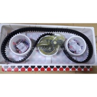 Timing Kit Set - Viva 660 / Kancil L5 (Turbo) 100KM