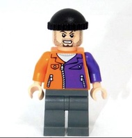 LEGO Minifigures 
Two-Face's Henchman Super Hero系列 (6864)