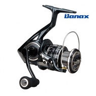 Banax Ionix Spinning Reel