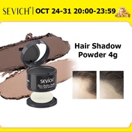 SEVICH Hairline 13 Coloring Retouch Repair Hair Shadow Powder