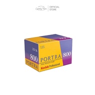 ฟิล์มถ่ายรูป KODAK PORTRA 800 36EXP FILM