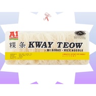 A1 Kway Teow 400g Mi Beras Rice Noodle Kuetiau