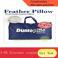 dunlopillo pillow Feather Down Pillow / Dunlopillo Pillow / Bantal hotel / Hotel pillow