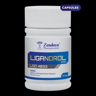 LIGANDROL LGD-4033 / LGD4033 / LGD4033