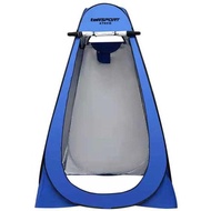 TENDA TOILET CAMPING OUTDOOR PORTABLE - URBAN SURVIVE