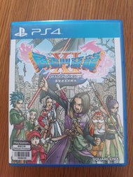 PS4 Game勇者鬥惡龍11 DQ11