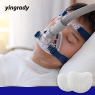 YINGRADY CPAP Machine, Ultra Fine Hypoallergenic CPAP Filters, Replacement Durable Disposable Air Fi