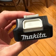 Makita 牧田全新原裝12v電池