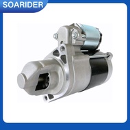 Starter for Kawasaki FX651V AS00 FX691V AS00 FX730V AS00 FX730V John Deere Mower Z-Trak Z665 Z910A Z