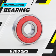 Bearing 6300 2RS / Laher 6300 2RS
