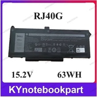 BATTERY ORIGINAL Dell Latitude 5420 5520 Precision 3560 RJ40G