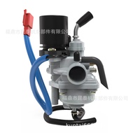 Carburetor 化油器 For JOG 50 90 1E40QMB 1PE40QMB E-TON摩托车
