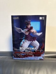 咒術迴戰 脹相 SEGA Jujutsu Kaisen FIGURIZM Gojo Satoru Figure