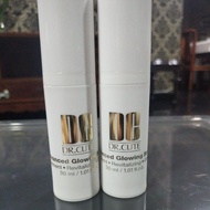 Advance Glowing Serum Dr Cute