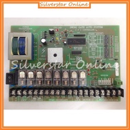 SE1 Autogate Timer Swing Control Board PCB Panel Automatic Gate Auto
