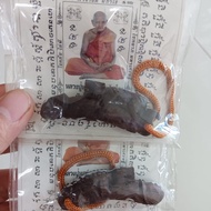 amulet lp hong paladkik tiger