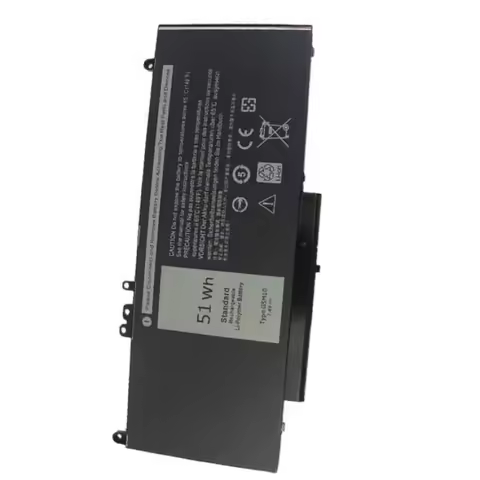 Compatible G5M10 Battery For Dell Latitude E5550 E5450 E5250 5550 5450 5250 3150 3160 8V5GX R9XM9 1K