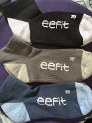 Eefit能量運動襪