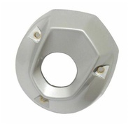〖 Small R Warehouse 〗 YAMAHA R15 V3 Anti-scalding Cover Exhaust Pipe Guard Anti-scalding Guard Anti-