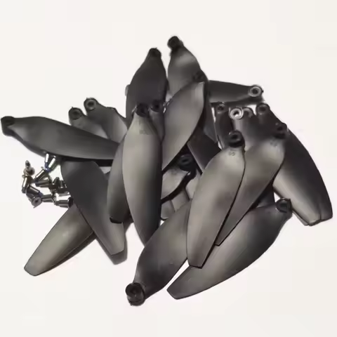 Original New SG107MAX CW CCW Propellers Blades Accessories for SG107 MAX Drone Fan Leaf Wings Spare 